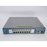 Switch Cisco Poe Nuevo Baratisimo