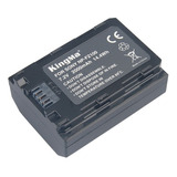Bateria P/sony A7iii A7riii A9 Ilce-9 Ilce-7m3 Np-fz100