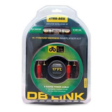 Db Link Kit De Instalación Calibre 8 
