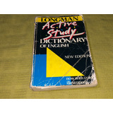 Active Study Dictionary Of English - Longman