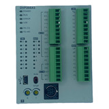 Controlador Lógico Programable Delta Dvp20sx211t 8-4/6-2t