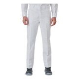Pantalon De Trabajo Homologado Grafa 70® Blanco