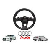 Volante Da Direcao Audi A3 Sedan Sportback 2017 2018 2020