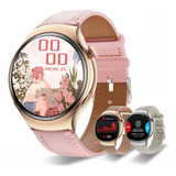 Reloj Inteligente Mujer Pare Huawei Watch4 Mini Gps Tracker 
