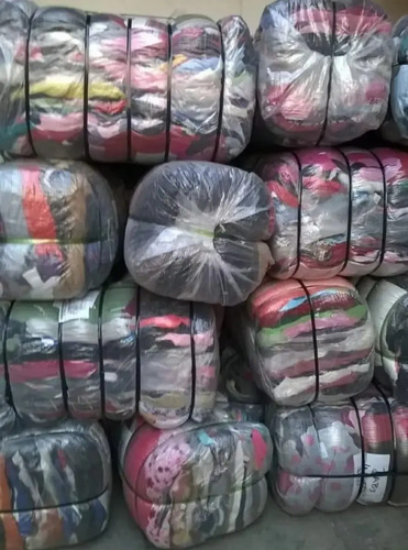 Lote Ropa 50 Piezas Por 2300