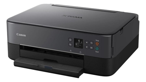 Canon Ts5320 Impresora Inalámbrica Todo En Uno