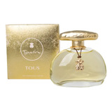 Perfume Touch Tous Original - mL a $2327