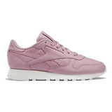  Zapatillas Reebok Mujer - Classic Leather Inf Chlk