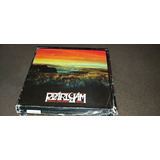 Box 7 Cds Pearl Jam - Live At The Gorge