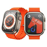 Relógio Smartwatch S8 Ultra Pro Max Com Película De Brinde 