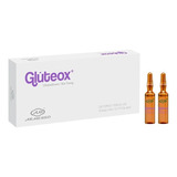 Gluteox Piruvato Silicio Dmae Vitamina C Mesoterapia Gluteos