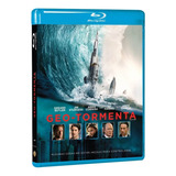 Geotormenta En Disco Bluray 3d En Alta Definición Full H D 