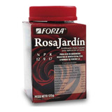 Fertilizante Soluble Rosa Jardín X 125 Grs Fercon