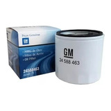 Filtro Aceite Original Gm Chevrolet Spin Corsa Onix Prisma