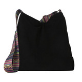 -bolso De Pana For Mujer, Bolso Tipo Bandolera For Niñas