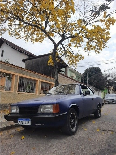 CHEVROLET OPALA 81