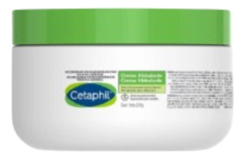 Creme Hidratante Cetaphil  Pele Extremamente Seca Sensível