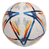 Balón De Fútbol De Colores Brillantes, Pelotas De Entrenamie