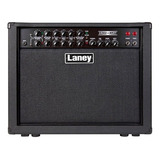 Amplificador Valvular Laney Irt30-112 30w Caja Cerrada
