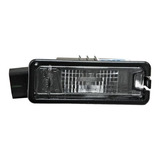 Luz Foco Placa Volkswagen Beetle 12 A 16