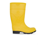 Botas Amarillo Bata Industrials Gasol Con Puntera Hombre