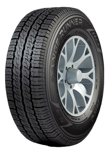 Neumatico Fate R.runner Ht 165/70 R14 - Cubierta 165 70 14