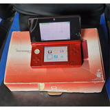 Nintendo 3ds Original 