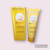 Protector Solar Bioderma - mL a $1000