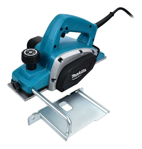 Cepillo Eléctrico Makita M1902g Para Madera De 3-1/4´ 500w