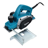 Cepillo Eléctrico Makita M1902g Para Madera De 3-1/4´ 500w