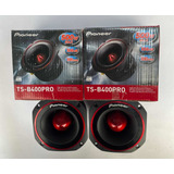 Tweeter Pioneer Ts-b400pro/500w/100mm(par)