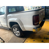 Carroceria Amarok Cor Branca