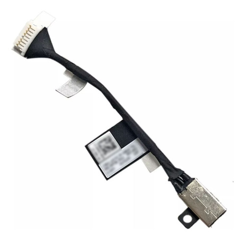 Pin De Carga Dc Power Jack Para Dell Latitude 15 14 Cybg L14