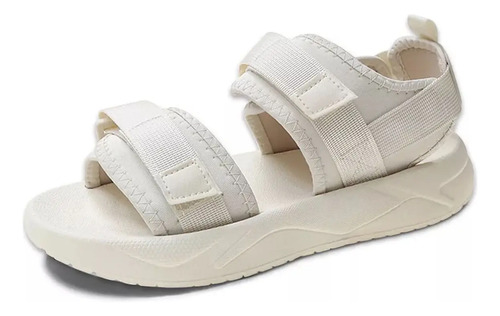 Huaraches Para Mujer Sandalias Mujer Casuales Plataforma Pla | MercadoLibre