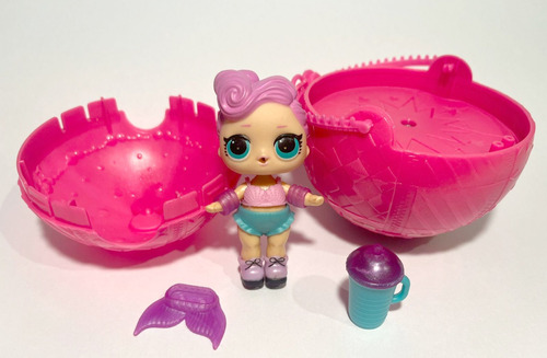 Lol Surprise! Confetti Pop, Serie 3 Waves