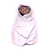 Boneco Night Flight Et E.t. Extra Terrestre Neca 11cm