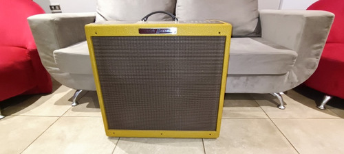 Fender Bassman 59 Ltd