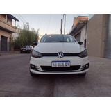 Volkswagen Suran 2017 1.6 Track