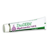 Duoderm Gel -pasta Tubo X 30 Gr - g a $2437