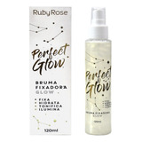 Bruma Fixadora Iluminadora Perfect Glow Soft Matte Oferta