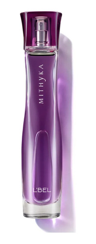 Lbel Mithyka Perfume De Mujer Larga Duración 50 Ml