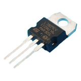 Lm7809 7809 Regulador De Voltaje 9v 1.5a Pack X2