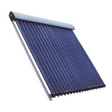 Colector Solar Heat Pipe 20 Tubos