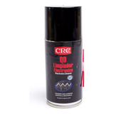 Limpiador Electronico Crc 4onz 68115-8004 Aerosol 150 Ml 