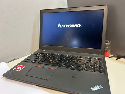 Laptop Lenovo Thinkpad T550 I7 2,6 Ghz 16gb Ram 1tb Ssd 