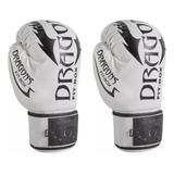 Guantes Boxeo Dragons Fit-box Premium Alas Box Kick Thai