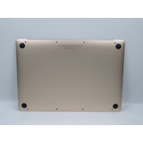 Carcasa Inferior Para Macbook Retina 12 A1534