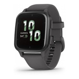 Reloj Garmin Venu Sq 2 Smartwatch Rectangular Amoled Gps
