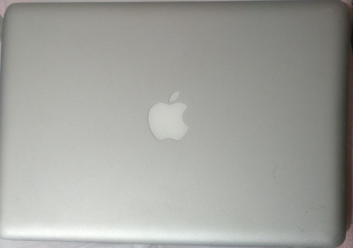 Mac Book Pro 8.1 2011