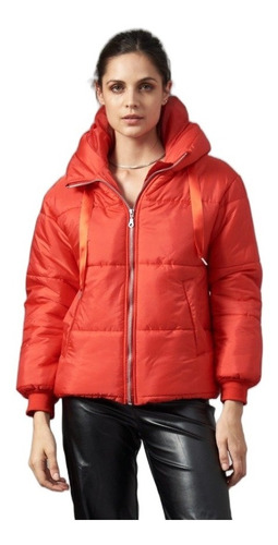 Campera Inflable Cloud Prussia